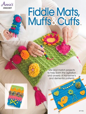 cover image of Fiddle Mats, Muffs & Cuffs